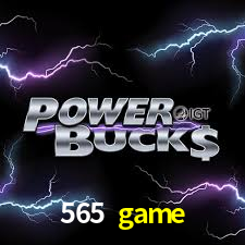 565 game app
