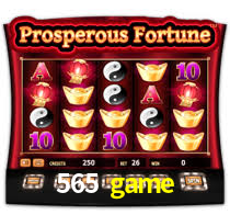 565 game