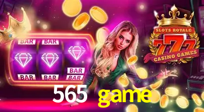 565 game app