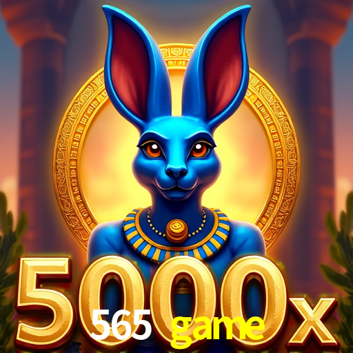 565 game app