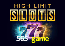 Casino Ao Vivo 565 game