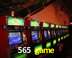 Promoção Relâmpago 565 game