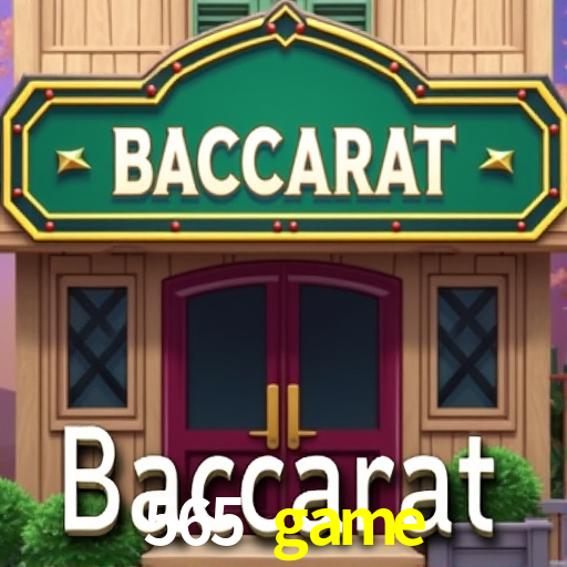 Design Responsivo 565 game