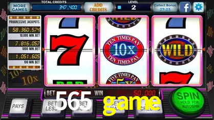 Ofertas Exclusivas 565 game