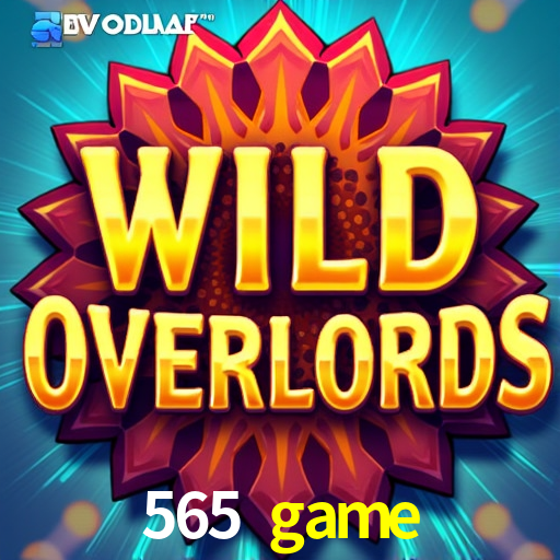 Avaliações dos Jogadores 565 game