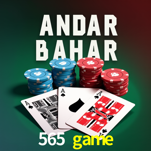 Casino Ao Vivo 565 game