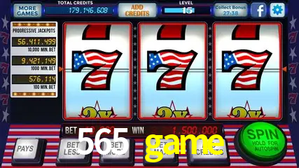 Promoções Sazonais 565 game