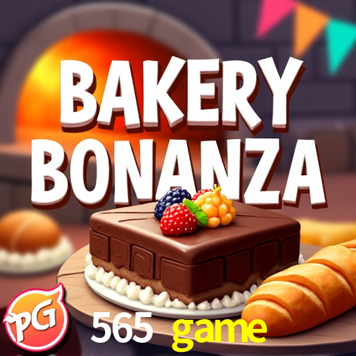 Recursos de Bônus 565 game