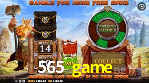 Casino VIP 565 game