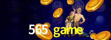 Programa VIP 565 game