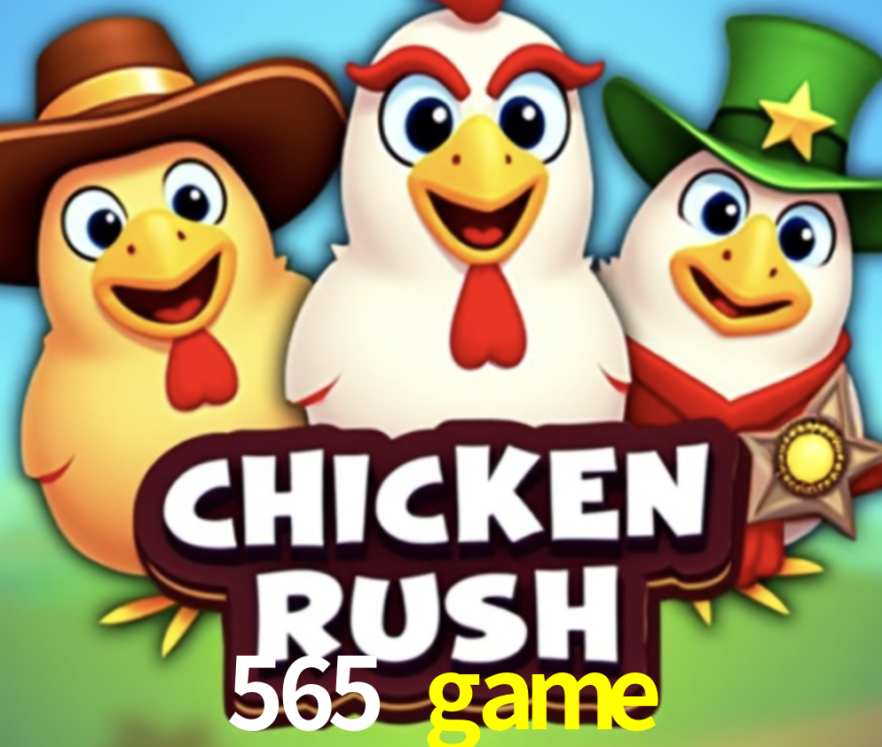 Integração de APIs 565 game